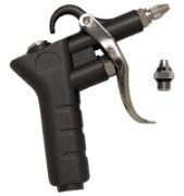 PCL Metal Blowgun (With Pistol Grip)