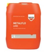 Rocol Metalflo 4000 Dispersion of Graphite in Water