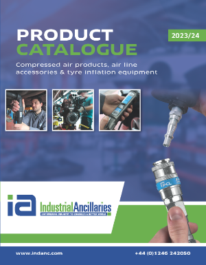 PCL Compressed Air Catalogue