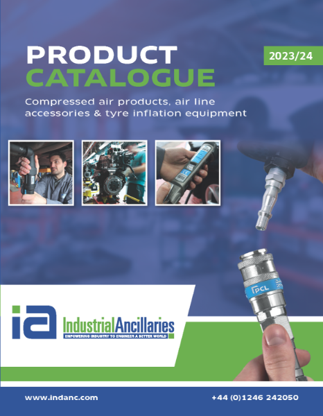 PCL Compressed Air Catalogue