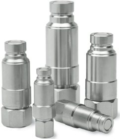 CEJN® X64 Pressure Eliminator Adaptors