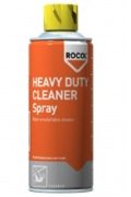 Rocol Heavy Duty Cleaner Spray