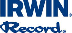 Irwin Record Logo