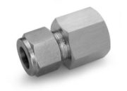 Ham-Let One-Lok® female connector BSPP 