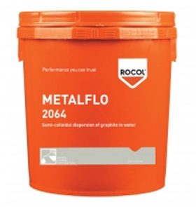 Rocol® Metal Working and Glass Industry Lubricants