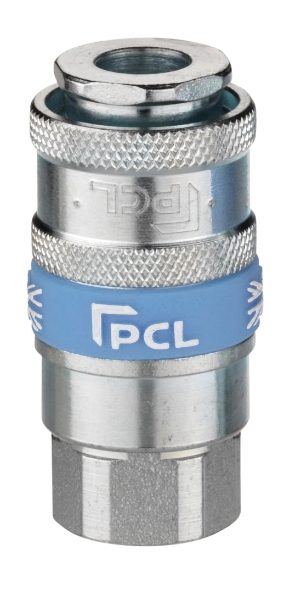 PCL Airflow Female Coupling