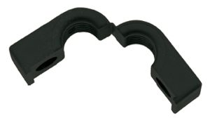 Vale® LN Polyamide Single Clamp Imperial NB