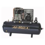 Fiac Air-Main 55/200 Air Compressor