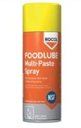 Rocol Foodlube® Multi-Paste Spray