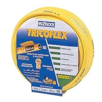 Tricoflex® Water Hose 50m Coil
