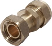 Vale® Straight Tap Connector