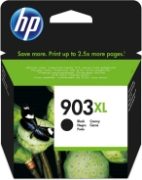 HP® High Yield Original Ink Cartridge Black - Single Pack