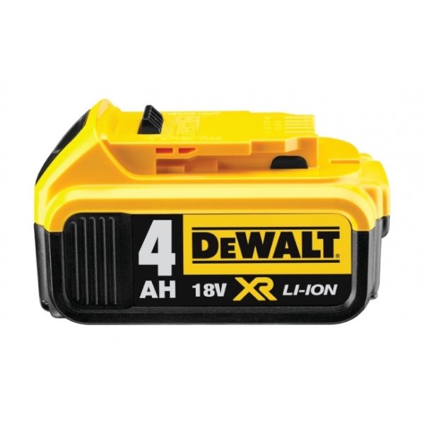 DeWALT® XR Slide Battery Pack 18 Volt