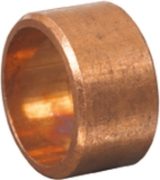 Vale® Metric Copper Compression Ring