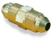 Nippled Connector