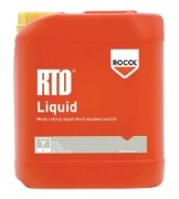 Rocol RTD metal cutting Liquid