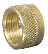 Wade™ Imperial Knurled Nut