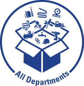 All Departments