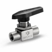 Ham-Let H-810 1-piece ball valve NPT