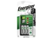 Energizer® Maxi Charger (Batteries Included)