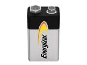 Energizer® 9V Industrial Batteries
