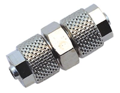 Vale® Rapid Push Over straight connector