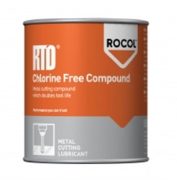 Rocol RTD Chlorine Free Compound