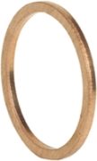 Vale® Metric Copper Washer