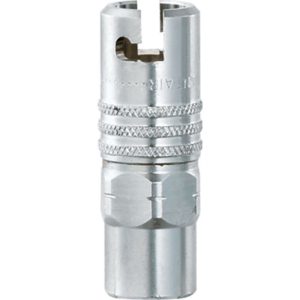PCL Female Instantair Coupling Brass