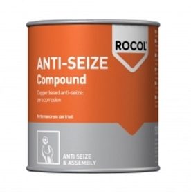 Rocol® Industrial Anti-Seize & Assembly