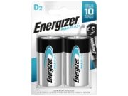 Energizer® MAX PLUS™ D Batteries