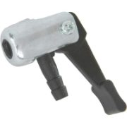 PCL Thumb Lock Tyre Valve Connector