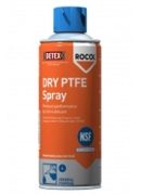 Rocol Dry PTFE Spray