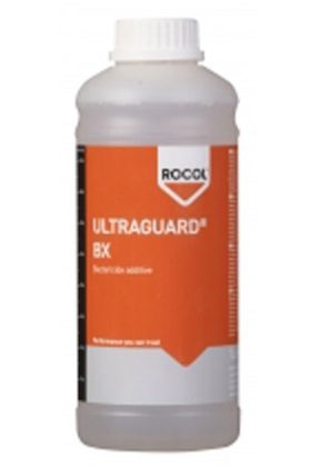 Rocol® Ultraguard® Metal Working Fluid Care - Rocol Ultraguard® BX