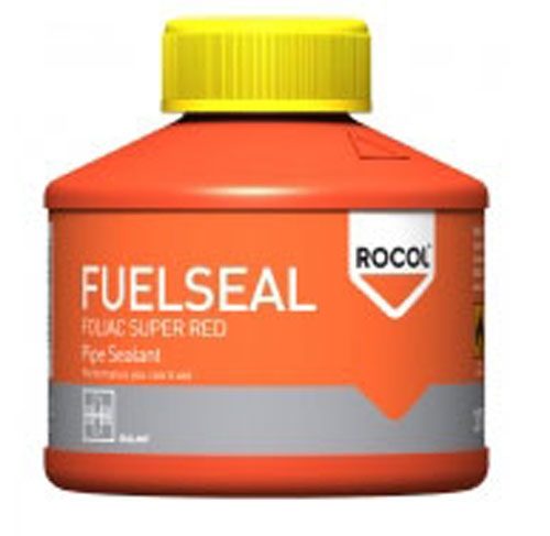 Rocol Fuelseal Pipe Jointing Compound