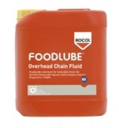 Rocol Foodlube® Overhead Chain Fluid