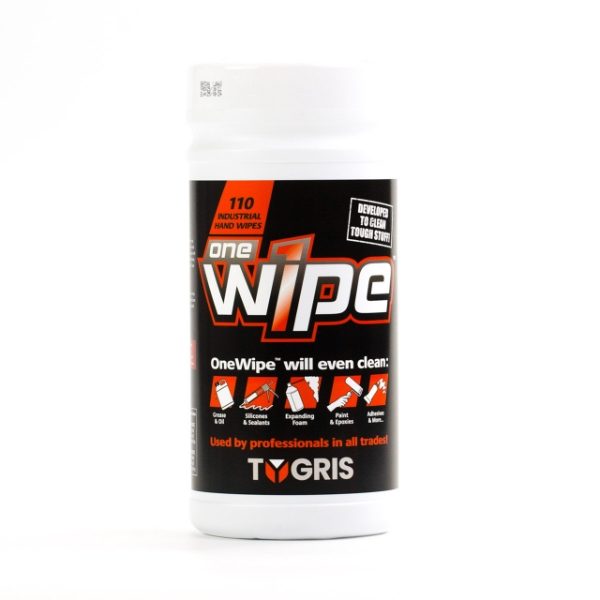 TYGRIS Engineer's Wipes