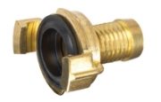 Vale® Hose Tail Claw Coupling for Water