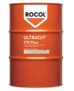 Rocol Ultracut 370 Plus Semi-Synthetic Cutting and Grinding Fluid
