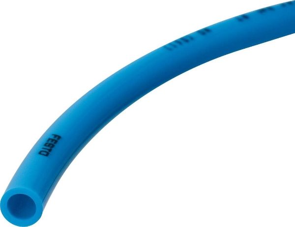 Festo Blue Polyethylene Tube