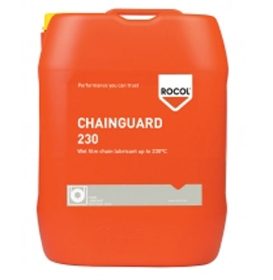 Rocol® Industrial Chain Lubricants