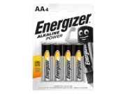 Energizer® AA Alkaline Batteries