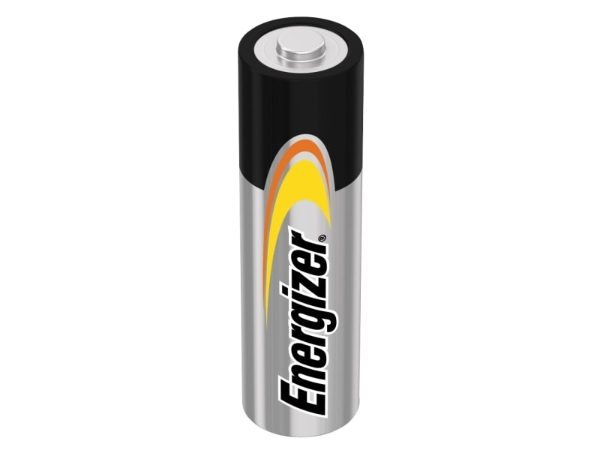Energizer® AA Industrial Batteries
