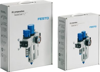 Festo D series boxed sets