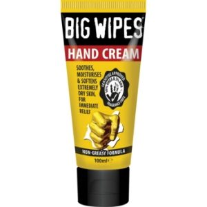 Bigwipes™ Hand Cream 100ml