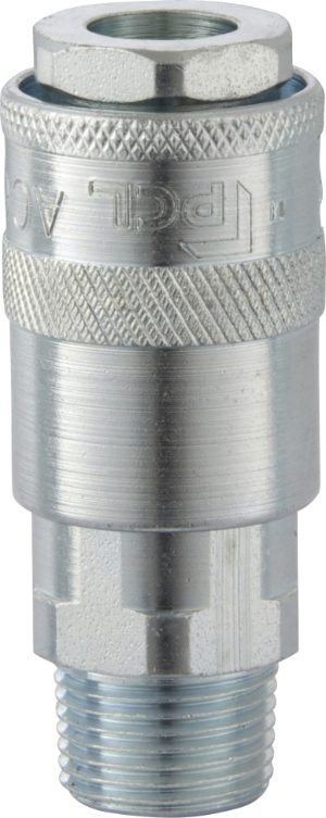 PCL Euro Couplings Male