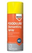 Rocol Foodlube® Dismantling Spray