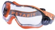 Betafit Eiger Contour Safety Goggles