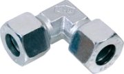 EMB® DIN 2353 Equal Elbow Heavy Series