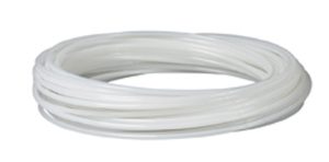 Vale® Metric LDPE Tube Natural 30m Coil